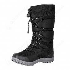 Сапоги женские Baffin Escalate Black
