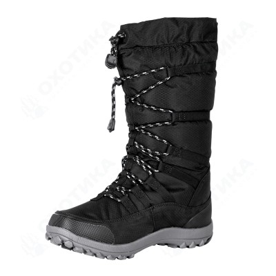 Сапоги женские Baffin Escalate Black
