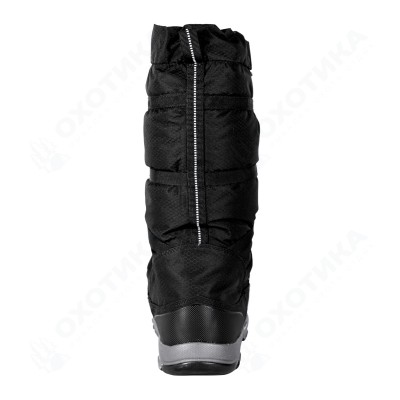Сапоги женские Baffin Escalate Black
