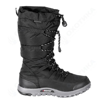Сапоги женские Baffin Escalate Black