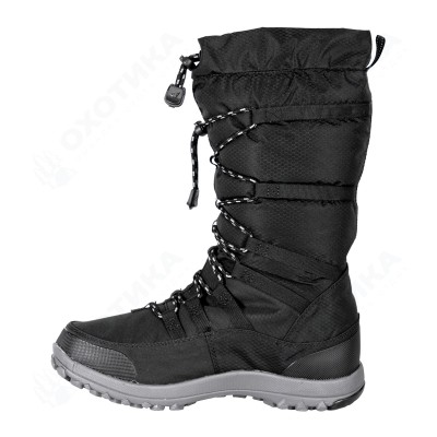 Сапоги женские Baffin Escalate Black