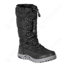 Сапоги женские Baffin Escalate Black
