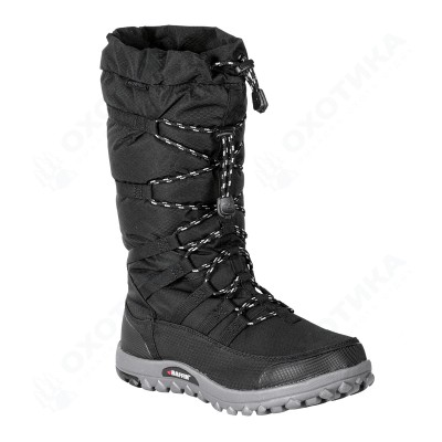 Сапоги женские Baffin Escalate Black
