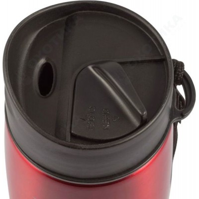 Термокружка АРМИЯ РОССИИ by THERMOS 0.5L (цвет красный)