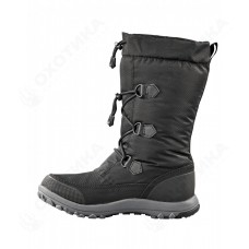 Сапоги женские Baffin Light Black