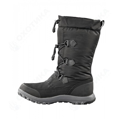 Сапоги женские Baffin Light Black