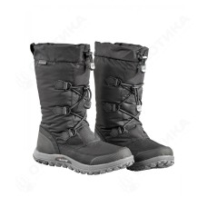 Сапоги женские Baffin Light Black