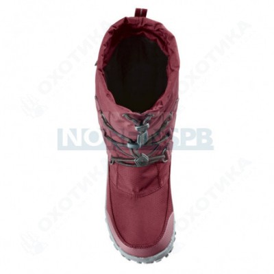 Сапоги женские Baffin Light Sangria