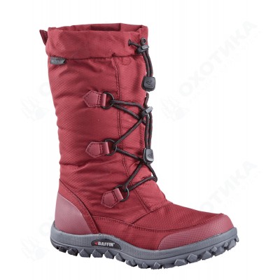 Сапоги женские Baffin Light Sangria