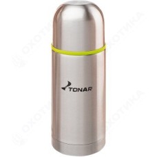 Термос (HS.TM-020-LG) 500ML (дополн.пласт.чашка) TONAR