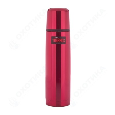 Термос THERMOS FBB-1000 Red 1L