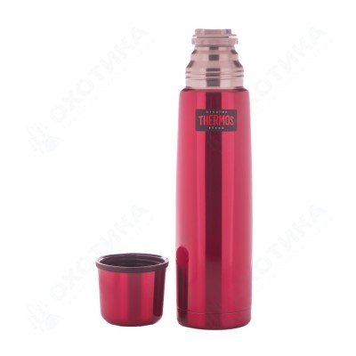 Термос THERMOS FBB-1000 Red 1L