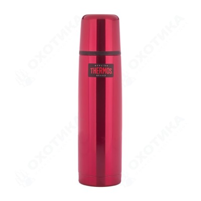 Термос THERMOS FBB-1000 Red 1L