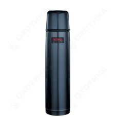 Термос THERMOS FBB-1000 Midnight Blue 1L