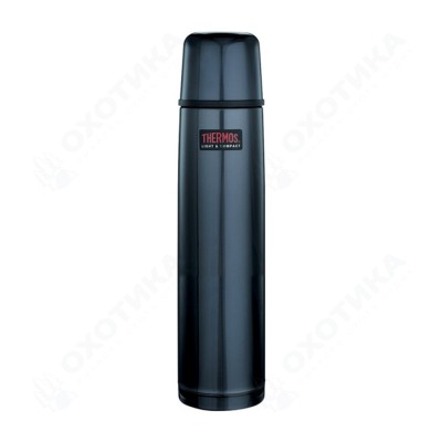 Термос THERMOS FBB-1000 Midnight Blue 1L
