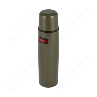 Термос THERMOS FBB-1000 AG 1L