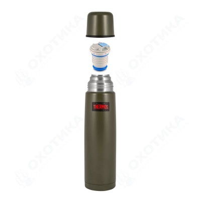 Термос THERMOS FBB-1000 AG 1L