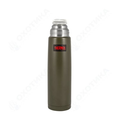 Термос THERMOS FBB-1000 AG 1L