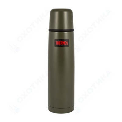 Термос THERMOS FBB-1000 AG 1L