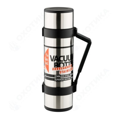 Термос THERMOS NCB-18B Rocket Black  1.8 л