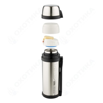 Термос THERMOS FDH Stainless Steel Vacuum Flask  2.0L