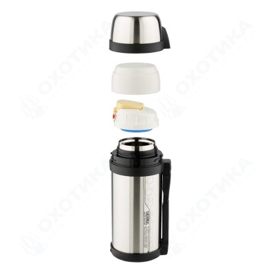 Термос THERMOS FDH Stainless Steel Vacuum Flask  1.65L