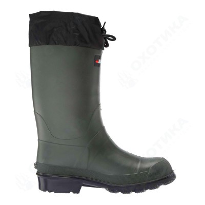 Сапоги мужские Baffin Hunter Forest/Black