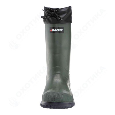 Сапоги мужские Baffin Hunter Forest/Black
