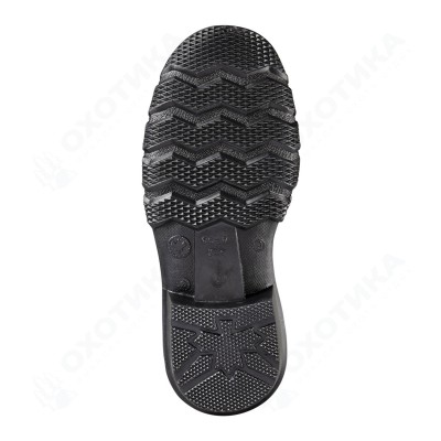 Сапоги мужские Baffin Hunter Forest/Black
