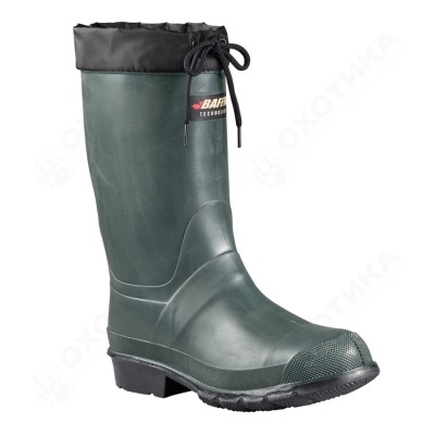 Сапоги мужские Baffin Hunter Forest/Black