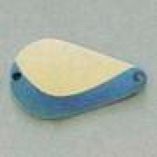 Блесна K.O. WOBBLER 3/4 OZ