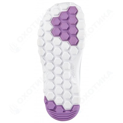 Сапоги детские Baffin Ease Mauve