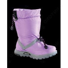 Сапоги детские Baffin Ease Mauve