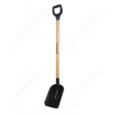 Лопата совковая Garten Stab