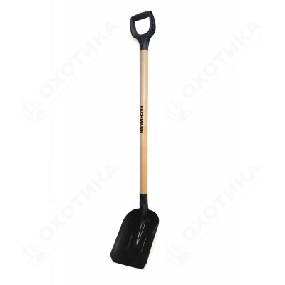 Лопата совковая Garten Stab