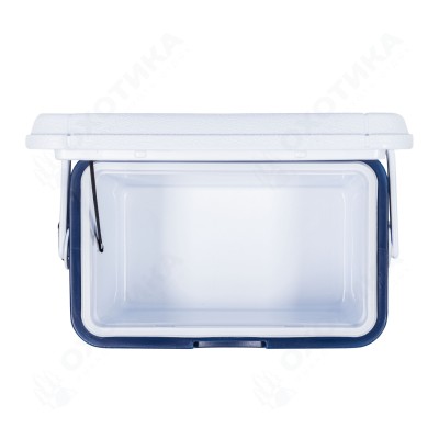 Контейнер изотермический Camping World Thermobox 10  (цвет: тёмно-синий)