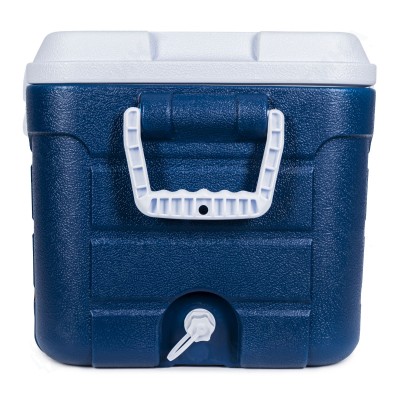Контейнер изотермический Camping World Thermobox 30  (цвет: тёмно-синий)