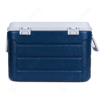 Контейнер изотермический Camping World Thermobox 30  (цвет: тёмно-синий)