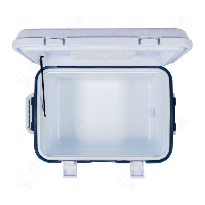 Контейнер изотермический Camping World Thermobox 30  (цвет: тёмно-синий)