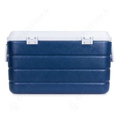 Контейнер изотермический Camping World Thermobox 40 (цвет: тёмно-синий)