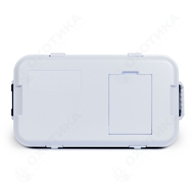 Контейнер изотермический Camping World Thermobox 40 (цвет: тёмно-синий)