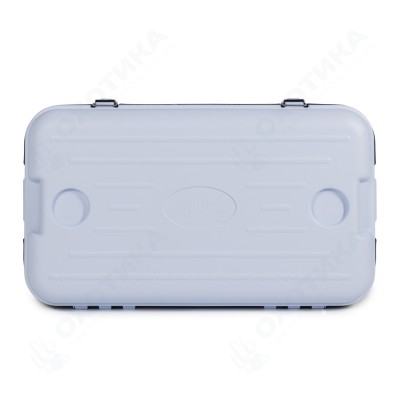 Контейнер изотермический Camping World Thermobox 80 с колёсами  (цвет: тёмно-синий)