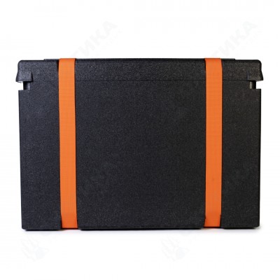 Контейнер изотермический Camping World Thermobox 55 л