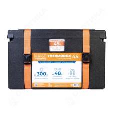 Контейнер изотермический Camping World Thermobox 45 л