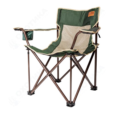 Кресло Camping World Companion S, нарушена упаковка Кресло Camping World Companion S, нарушена упаковка