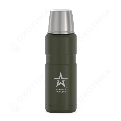 Термос для напитков 
