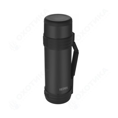 Термос THERMOS NCD-1000 BK 1.0L