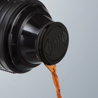 Термос THERMOS NCD-1000 BK 1.0L
