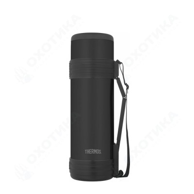 Термос THERMOS NCD-1000 BK 1.0L