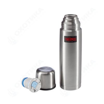 Термос THERMOS FBB-500 SBK 0.5L